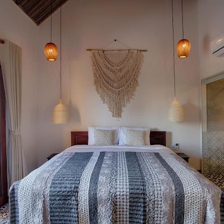 An Sen Boutique Villas Hoi An Dış mekan fotoğraf